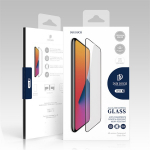 LCD apsauginis stikliukas Dux Ducis Apple iPhone 7/8/SE 2020/SE 2022 baltas