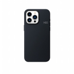 Dėklas HDD Silicone MagSafe Case Samsung S921 S24 juodas
