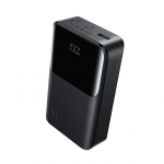 I&scaron;orinė baterija Power Bank Joyroom JR-QP192 Mini 22.5W 20000mAh juoda