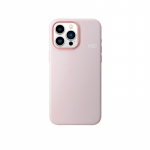 Dėklas HDD Silicone MagSafe Case Samsung S942 S26 rožinis