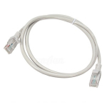 Tinklo kabelis Reach CAT6 RJ45 to RJ45 5.0m