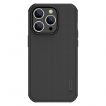 Dėklas Nillkin Super Frosted Shield Pro Magnetic Apple iPhone 14 Plus juodas