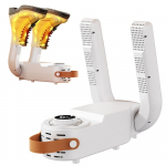 Sulankstomas batų džiovintuvas Reach FSD-2 baltas