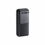 I&scaron;orinė baterija Power Bank Remax RPP-72 22.5W 20000mAh juoda