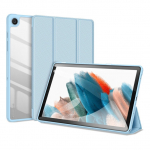 Dėklas Dux Ducis Toby Samsung X210/X215/X216 Tab A9 Plus 11.0 mėlynas