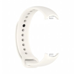 Apyrankė Xiaomi Mi Band 8/9/10 balta