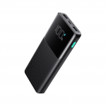 I&scaron;orinė baterija Power Bank Joyroom JR-PBF20 22.5W 10000mAh juoda