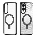 Dėklas Dux Ducis Aimo Magnetic Stand Samsung S942 S26