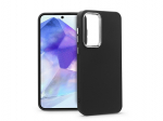 Dėklas FRAME Samsung S731 S25 FE juodas