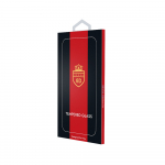 LCD apsauginis stikliukas 6D Samsung A057 A05s juodas