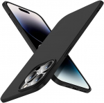 Dėklas X-Level Guardian Xiaomi Redmi A7 4G/Redmi A5/Poco C71 juodas