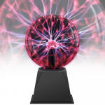 Plazmos lempa Reach Plasma Ball-5