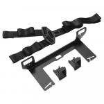 Universalus automobilinės kėdutės laikiklis Reach SF4