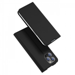 Dėklas Dux Ducis Skin Pro Samsung G990 S21 FE 5G juodas
