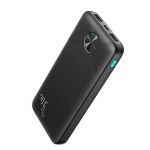 I&scaron;orinė baterija Power Bank Joyroom JR-PBF15 22.5W 10000mAh juoda
