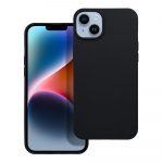 Dėklas Matt TPU Xiaomi Redmi A7 4G/Redmi A5/Poco C71 (171,7x77,8x8,26) juodas