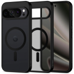 Dėklas Tech-Protect Magmat Magsafe Google Pixel 10 Pro XL juodas