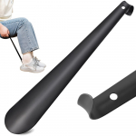 Batų &scaron;auk&scaron;tas Reach QuickFit juodas