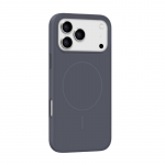 Dėklas X-Level Fluid Skin MagSafe Apple iPhone 17 Pro Max mėlynas