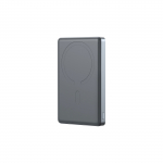 I&scaron;orinė baterija Power Bank Joyroom JR-PBM08 Pro 22.5W MagSafe 10000mAh Space Grey