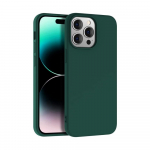 Dėklas X-Level Dynamic Apple iPhone 16 Pro tamsiai žalias