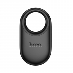 Daiktų ie&scaron;kiklis Hoco E94 Anti-Lost Device juodas