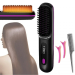 Belaidės plaukų tiesinimo &scaron;ukos Reach HairMini