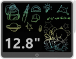 Pie&scaron;imo plan&scaron;etė Reach 12.8"