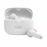 Belaidės ausinės JBL Tune 230NC TWS baltos