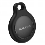 Daiktų ie&scaron;kiklis Borofone BC101 Anti-Lost Device juodas