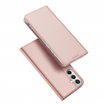 Dėklas Dux Ducis Skin Pro Samsung S741 S26 FE rožinio aukso