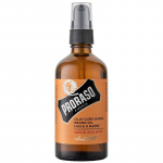 Proraso Wood & Spice Beard Oil - barzdos aliejus, 100 ml