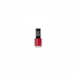 Rimmel 60 Seconds Super Shine - Nail polish 8 ml 500 Caramel Cupcake