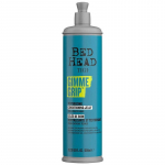 Tigi Bed Head Gimme Grip Conditioner - kondicionierius ploniems, gležniems plaukams, 600 ml