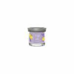 Yankee Candle Lemon Lavender Signature Tumbler Canlde (lemon with lavender) 340 g
