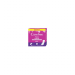 Carefree Plus Large Panty liners (mild scent) 64 vnt.