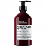 L&acute;Or&eacute;al Professionnel Vitamino Color Spectrum Professional Conditioner - kondicionierius dažytiems plaukams, 500 ml
