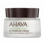 Ahava Time to Revitalize Extreme Day Cream - intensyvios drėkinimo, stiprinimo ir rauk&scaron;lių lyginimo dieninis kremas, 50 ml