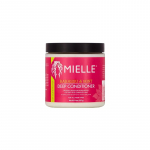 Mielle Babassu Oil & Mint Deep Conditioner - Giliai maitinantis kondicionierius, 227 g