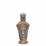 Khadlaj Ibhaar aliejiniai kvepalai moterims, 18 ml