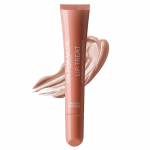 Dermacol Lip Treat - drėkinantis lūpų blizgis, 10 ml - 8 Mocha Mousse