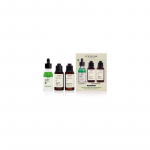 L&acute;occitane Anti Hair Loss Discovery Set - dovanų rinkinys plaukų priežiūrai