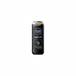 Nivea Men Deep Shampoo 500 ml