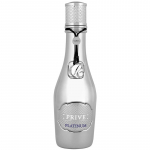 Riiffs Perfumes Prive Platinum EDP kvepalai, 100 ml
