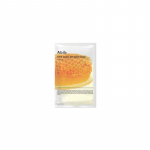 Abib Honey Fit Mild Acidic pH Sheet Mask - lak&scaron;tinė veido kaukė, 30 ml