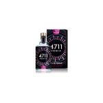 4711 Remix Electric Night EDP 100ml kvepalai moterims