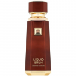 French Avenue Liquid Brun EDP kvepalai vyrams, 150 ml