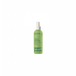 Attitude Super Leaves Hair Detangler - natūralus maitinamasis plaukų &scaron;ukavimo pur&scaron;kiklis, 240 ml