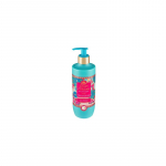 Tesori d'Oriente Ayurveda Body Milk 400ml