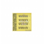 Essence What the Fake! False Lashes 06 - dirbtinių blakstienų rinkinys